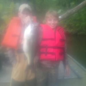 Meet your Posher, Andy